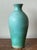Vintage Boho Studio Pottery Vase For Sale In West Palm - Image 6 of 6