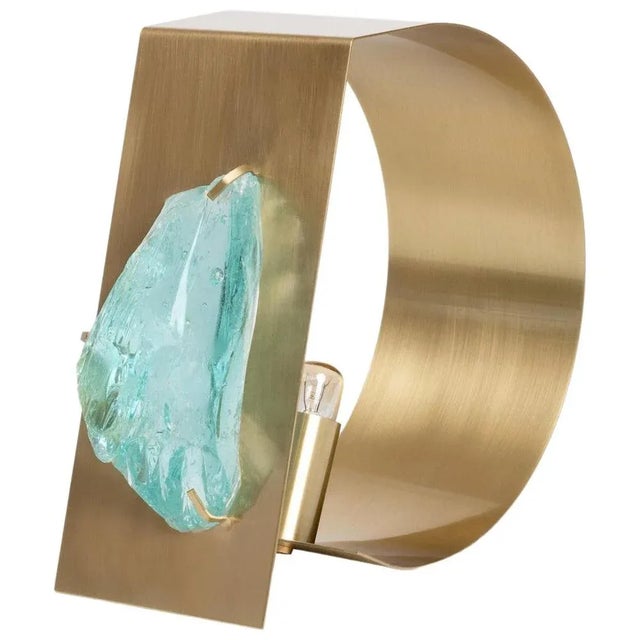 Gems Ice Table Lamp by Marie Jeunet For Sale - Image 6 of 6