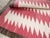 Galerie Shabab Collection Tribal Mid-20th Century Handmade American Flatweave Navajo Throw Rug For Sale - Image 10 of 10