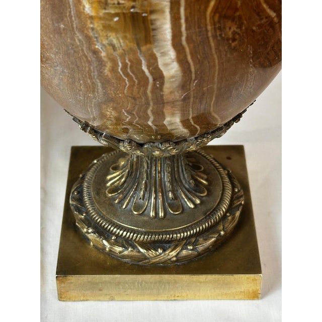 Antique Cassolettes, 1880, Set of 2 For Sale - Image 10 of 18