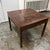 Chinese Antique Chinese Blackwood Mahjong Table, Circa 1820 For Sale - Image 3 of 12