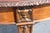 Adams Style Carved Mahogany Dining Table With Three Leaves For Sale In Philadelphia - Image 6 of 12