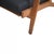 GE290 Chair in Oak and Black Leather by Hans Wegner, 1980s For Sale - Image 15 of 18