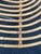 Brown Iconic Rattan Mid-Century Modern Lounge Chair for Rohe, 1950s For Sale - Image 8 of 12