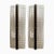 Brunish Diamanted Murano Glass Wall Lights by Simoeng, Set of 2 For Sale - Image 9 of 9