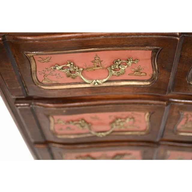 Antique Chinese Chest Drawers, 1890s For Sale - Image 3 of 18