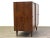 Mid-Century Modern Walnut MCM Credenza Cabinet For Sale - Image 3 of 9