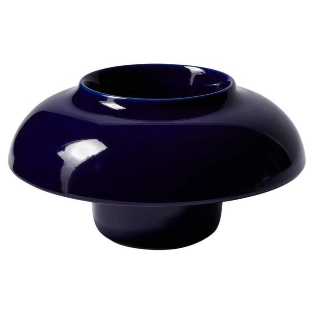 Attila Veres Torrecotta Vase by Davide Oldani for Cassina For Sale - Image 16 of 16