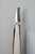 Metal Model 2254 Wall Lights in Crystal and Nickel-Plated Brass by Max Ingrand for Fontana Arte, 1960, Set of 2 For Sale - Image 7 of 15