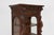 Baroque Style Display Case in Oak, Belgium, 1950s For Sale - Image 18 of 18