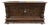 Italian Renaissance Carved Walnut Buffet Trunk, 1830s For Sale