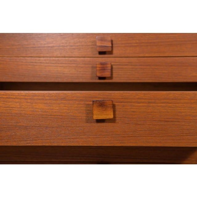 Mid-Century Sideboard by Ib Kofod Larsen for G-Plan, 1960s For Sale - Image 14 of 18