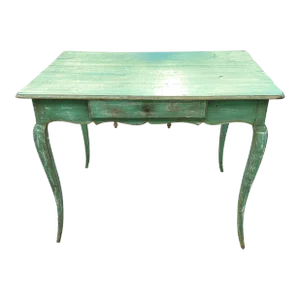Eighteenth Century French Table