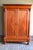 Antique Cabinet in Mahogany For Sale - Image 9 of 10