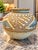 Beautiful signed studio pottery vessel by noted Oregon potter Lee Kitzman, known for his Pacific Northwest ceramic work...