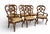 Thomasville French Country Thomasville Rivage Dining Chairs, Set of 6 For Sale - Image 4 of 18