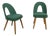 Set of Dining Chairs by Antonín Šuman for Tatra, 1960s For Sale
