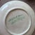 Vintage Dodie Thayer Lettuceware Plates - 9 For Sale - Image 4 of 10