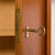 Italian Free Standing Wall Unit in Teak, 1960s For Sale - Image 15 of 18