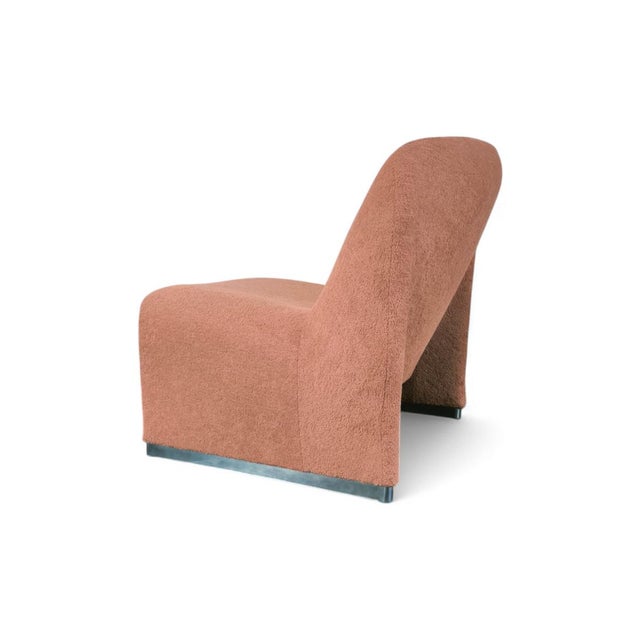 1960s Alky Chair by Piretti for Anonima Castelli, 1969 For Sale - Image 5 of 12