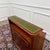 Classic English Chesterfield Bar with Bar Stools, Set of 4 For Sale - Image 12 of 18