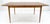Wood American Walnut Mid Century Danish Modern Style 1x18" Leaf Dining Table For Sale - Image 7 of 12