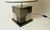 Black and Grey Sycamore Table and Desk Lamp Cubes by Aymeric Lefort For Sale - Image 16 of 18