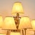 1950s Brass 9-Arm Wall Light, France, 1950s For Sale - Image 5 of 17