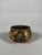 Metal Bronze incense burner "gold Splash" Qianlong period (1735-1796) For Sale - Image 7 of 9