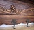 Wood Vintage French Coat Rack in Oak For Sale - Image 7 of 9