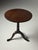 Tilt Top Table in Oak, 19th Century For Sale - Image 18 of 18