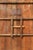 1960s 8.6 Feet Tall Large Vintage Chinese Door For Sale - Image 10 of 11