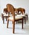 Mid-Century Modern Morten Dining Chairs by Niels Koefoed, 1960s, Set of 10 For Sale - Image 3 of 9