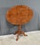 Oval Pedestal Table in Mahogany For Sale - Image 4 of 18