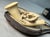 19th Century Antique 1800's Goddess Nemesis Zeus Goose Hand Carved Meerschaum Smoking Pipe For Sale - Image 5 of 17