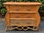 Handsome Seagrass and Rattan Dresser For Sale - Image 9 of 11