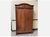 Age: circa 1900 Wood type: solid oak Condition: very good, meticulously maintained, fully restored original condition...