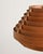 Wood Swedish Pine Pendant Lamp in the style of Hans Agne Jakobsson, 1960s For Sale - Image 7 of 10