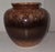 Vintage Ceramic Vase by Veb Steingut Elsterwerder, 1970s For Sale - Image 6 of 6