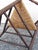 Antique English Triangular Spindle Chair For Sale - Image 16 of 17