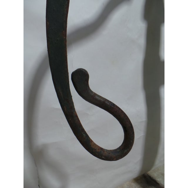 Swedish Antique Water Pump For Sale - Image 4 of 12