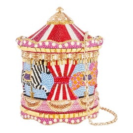 Example of Figurative Handbags