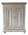 Arhaus Baroque Period Cabinet For Sale