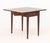 Wood George III Mahogany Pembroke Table For Sale - Image 7 of 9
