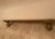 Vintage Cast Iron Clawfoot Bathtub For Sale - Image 4 of 11