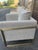 Early 21st Century Lexington Winthrop Accent Chair With Gold Metal Frame For Sale - Image 5 of 8