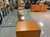 Cantoni Late 20th Century Mid Century Ex Large Cantoni Movable Office Desk Storage File U or L Shape For Sale - Image 4 of 12