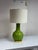 Modern Safavieh Paris Ceramic Table Lamp For Sale - Image 3 of 12