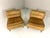 Special Lounge Chairs in Leather and Chrome, 1960s, Set of 2 For Sale - Image 6 of 18