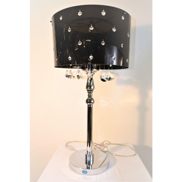 Okc Lighting Table Lamp Chairish